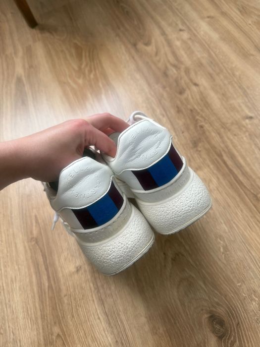 Кеди Stella McCartney