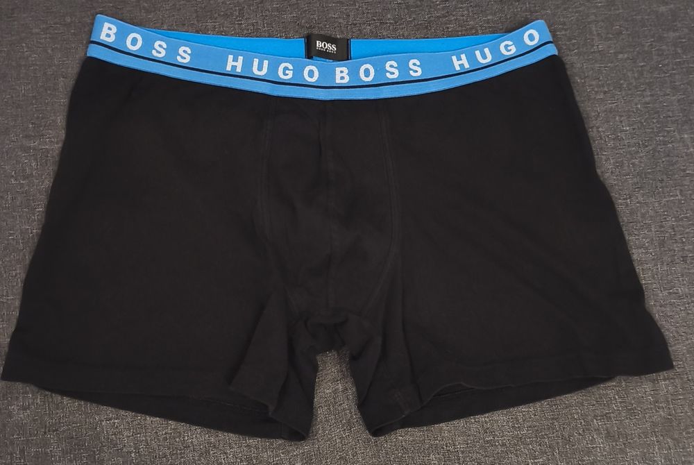 Bokserki Hugo Boss L