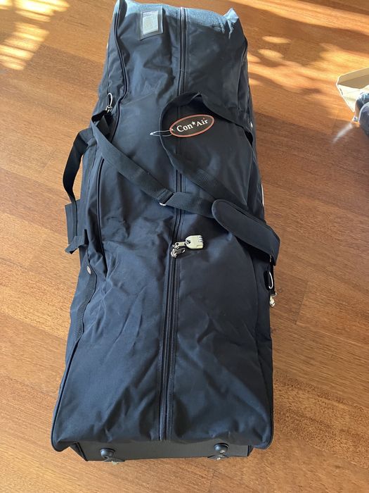 Torba podróżna do golfa  firmy Con Air  Okazja