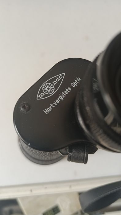 Бинокль 8х40. просветл.