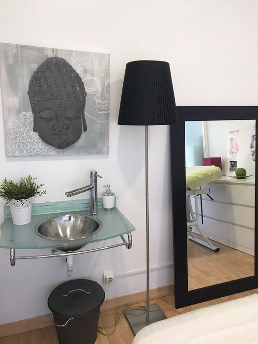 Gabinete de Estética em Telheiras