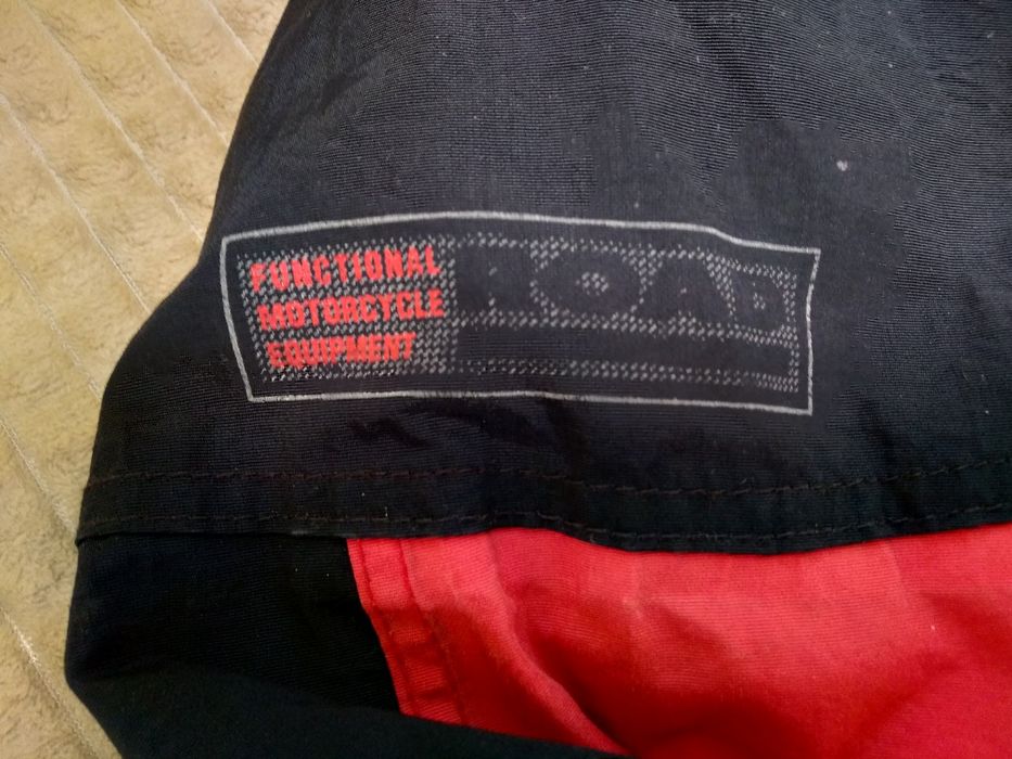 Мото куртка, мембранна куртка, мотоекіп мото захист скутер, квадроцикл