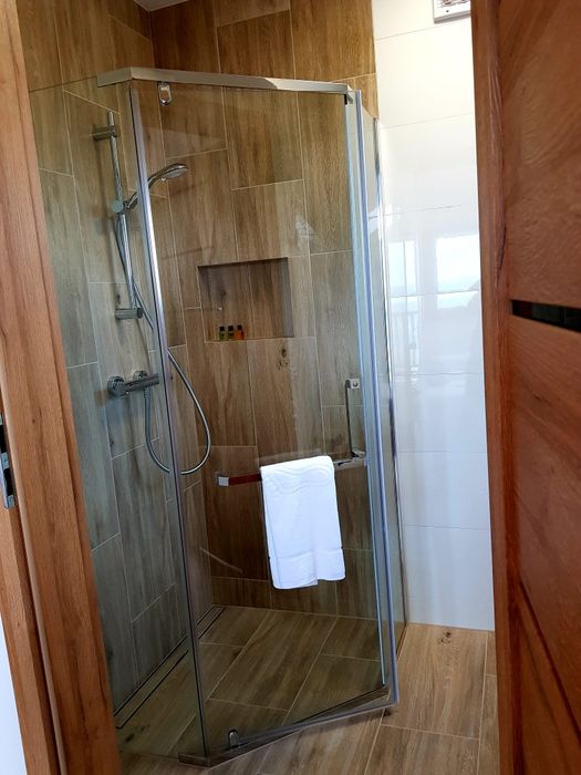 Nocleg w górach z jacuzzi Stryszawa Zawoja Przysłop