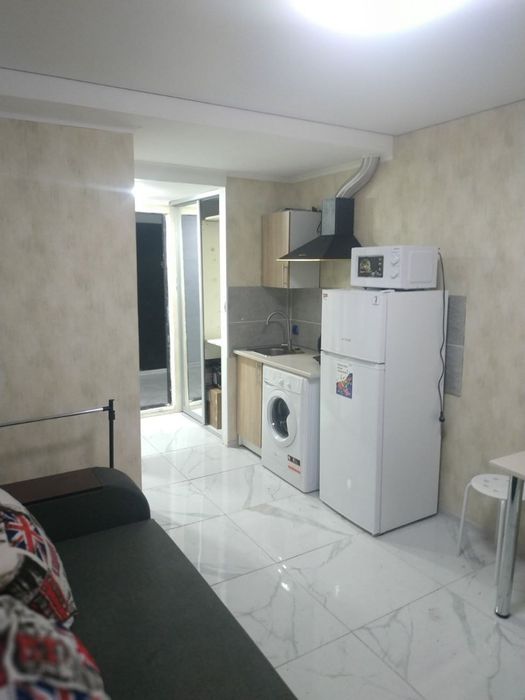 Можно на месяц! Сдам квартиру.Салтовка.Академика Павлова.Ул.Дидро 30