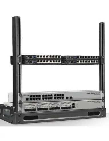 Suporte para Rack de Mesa Mikrotik SolidRack 10 SR-10U 19"