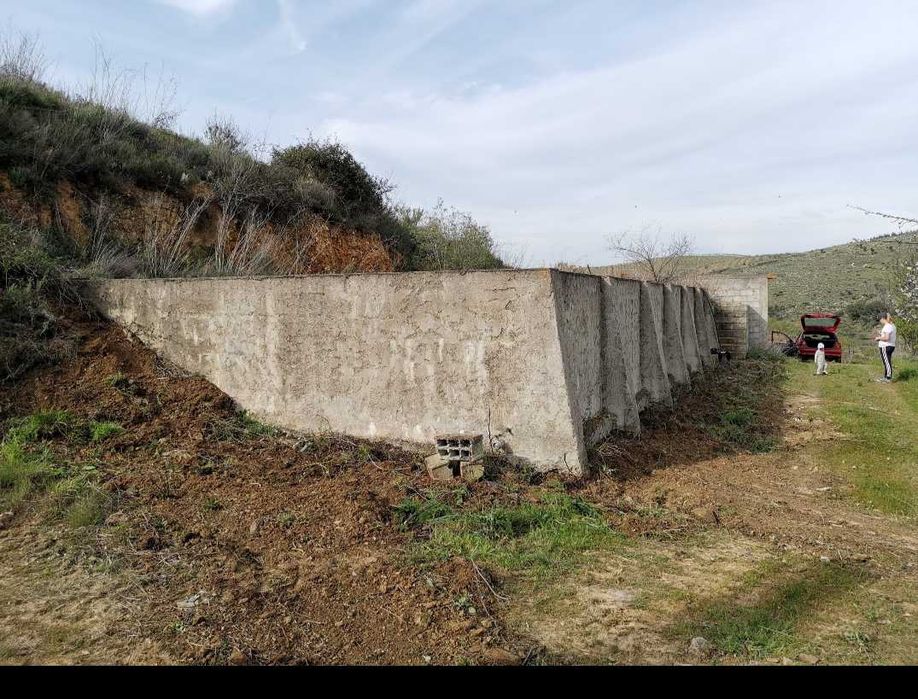 Terreno agrícola - 8,42 hectares