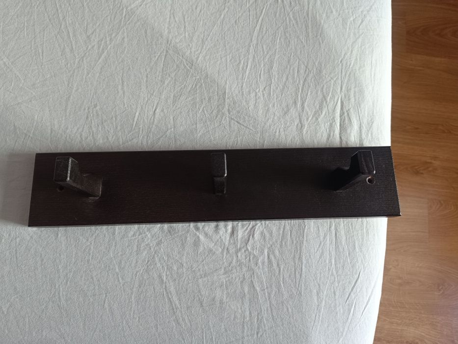Cabide de parede IKEA