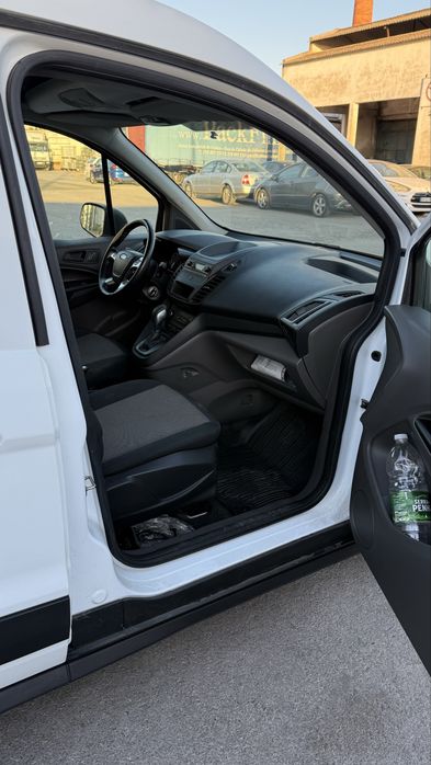 Ford Transit Connect 1.5 EcoBlue Automática