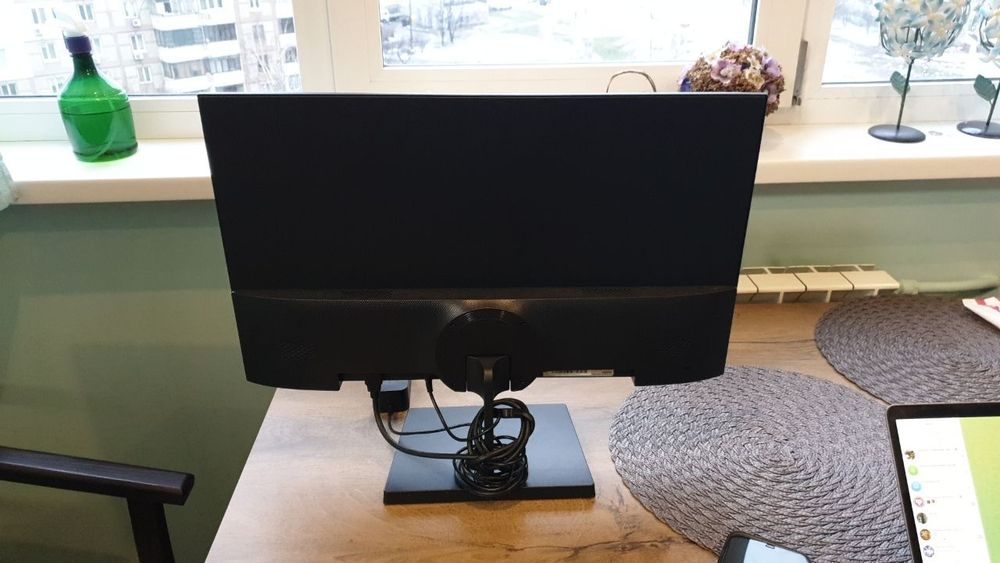 Продам мониторы в отличном состояние 21,5