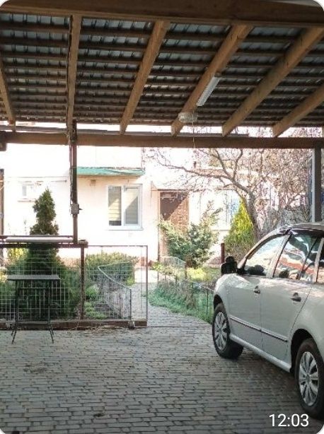 Сдам чудесный дом 3 к 110 м евроремот, генератор, оптиковолокно! Море ,пляж частный!