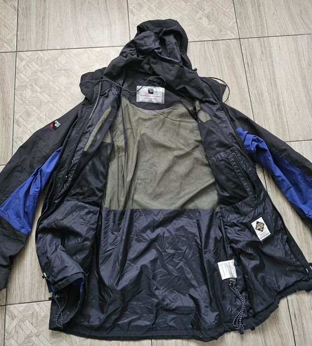 Мембранна куртка, штормівка Sprayway Gore-Tex Large/ L- XL