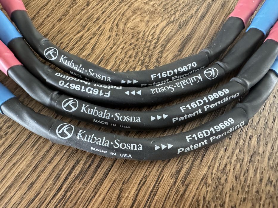 Kubala-Sosna Emotion Jumpers