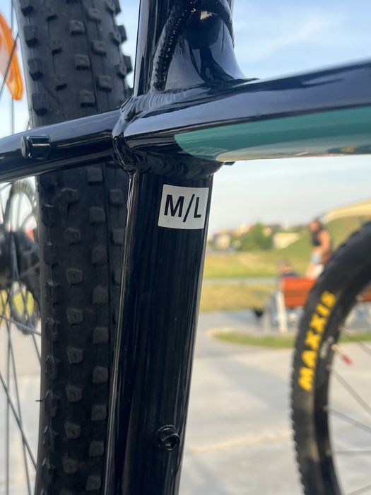Rower MTB Trek Marlin 6 gen.3