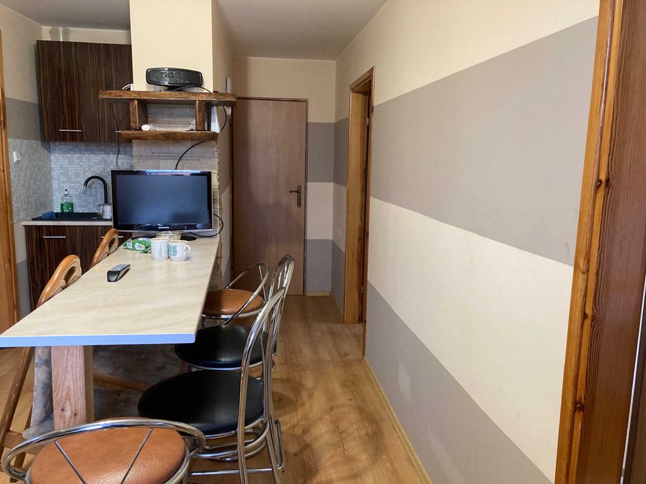 Mieszkania dla pracowników w centrum LUBRANCA