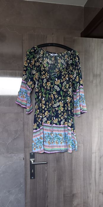 Túnica de senhora M/L