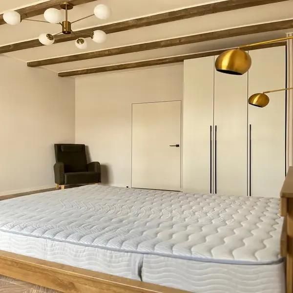 1-к з ремонтом центр набережна