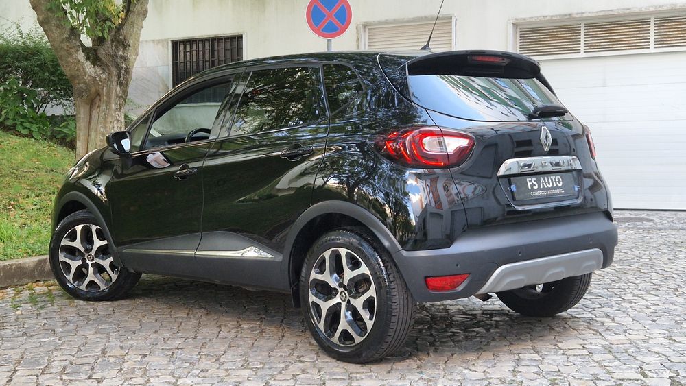 Renault Captur 0.9 TCe *DESDE 188€ MÊS*
