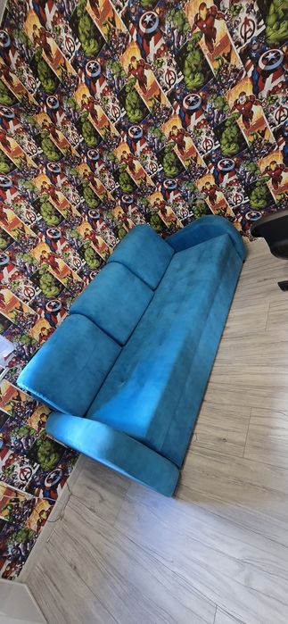 Kanapa, sofa rozkładana