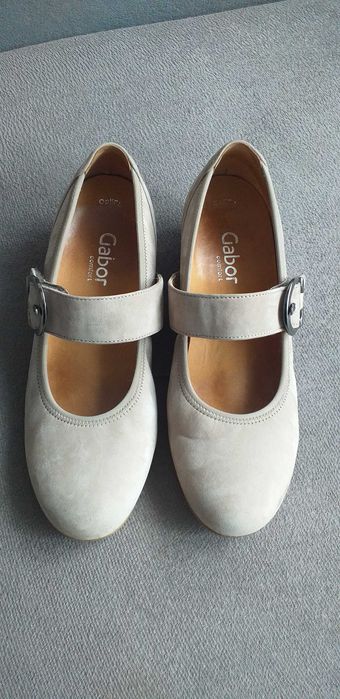 Buty GABOR roz. 39,5