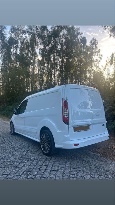 Ford Transit Connect Sport 1.5 TDCi 120cv L2