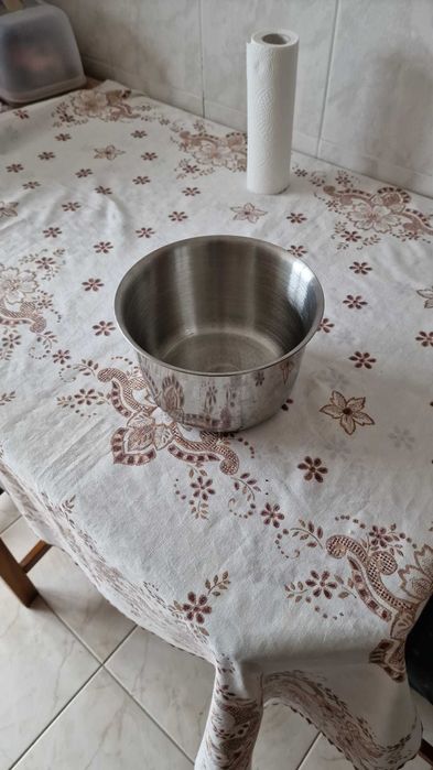 Vendo batedeira de bolo