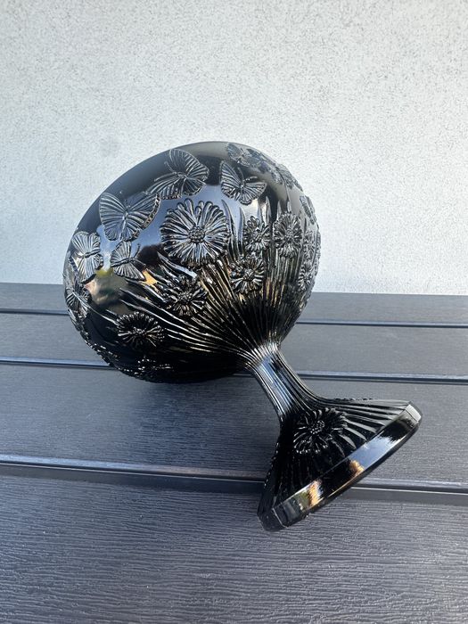 Hialitowa , duża owocarka.  PRL