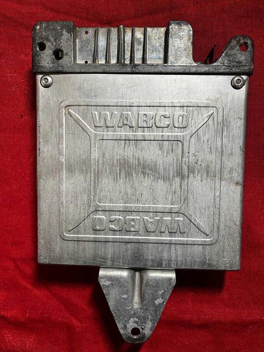 Блок керування ABS  Wabco ABS electronic блок управления