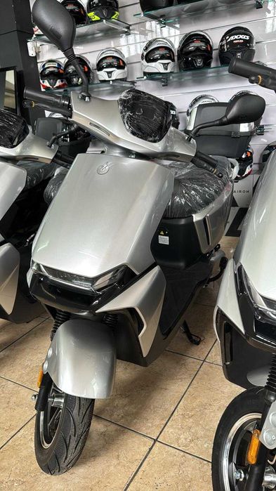 Moto Elétrica NEOVOLT GO-X- PULSE - WE-RIDE