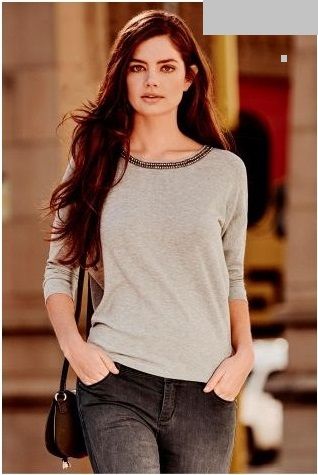 Свитер Morgan. Оригинал.