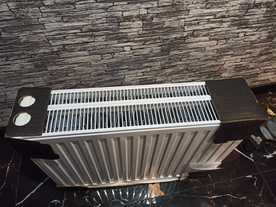 Grzejnik trzypłytowy NOWY