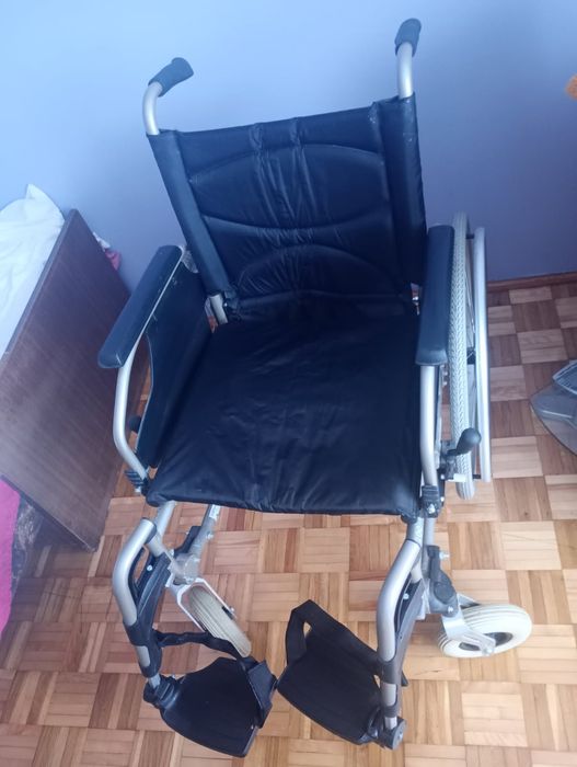 Wózek inwalidzki Vermeiren V200