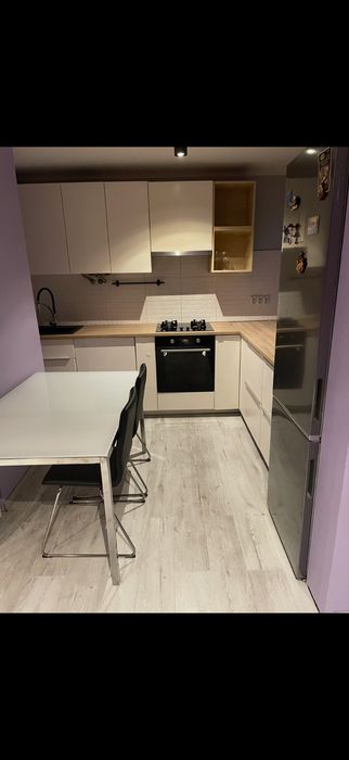 Wynajme mieszkanie 2 pokoje