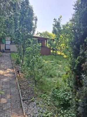 Działka rekreacyjna ROD Hortensja Radlin super oferta