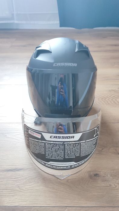 Kask CASSIDA Integral