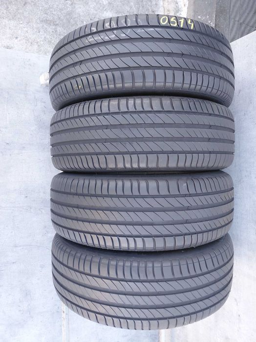 Резина літо Michelin Primacy 4 205.60.16