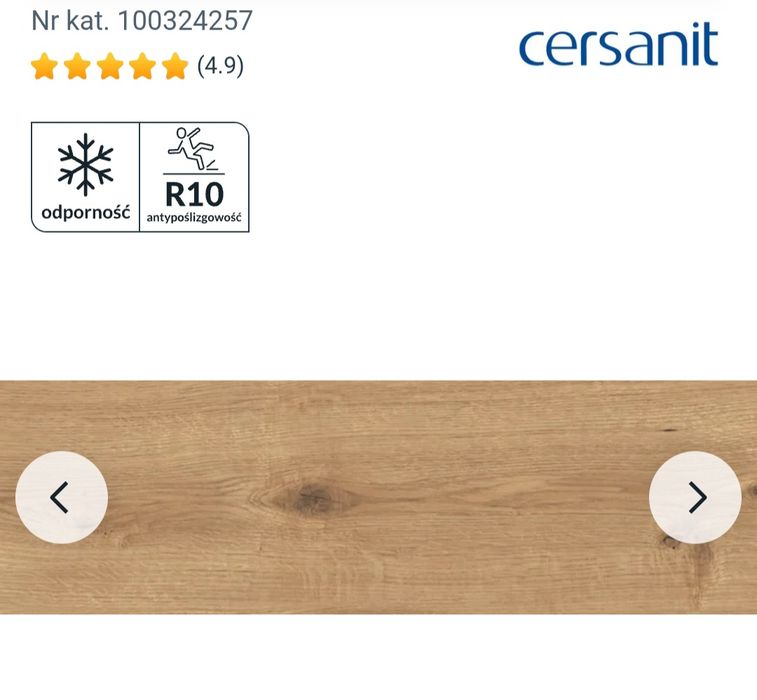 Glazura, Płytki ceramiczne, Gres 9m2 + gratis