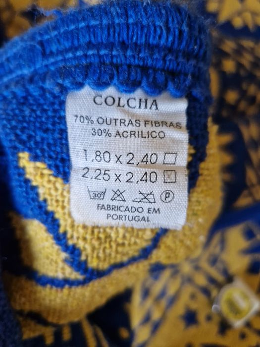 Colcha dupla face64740220537219122