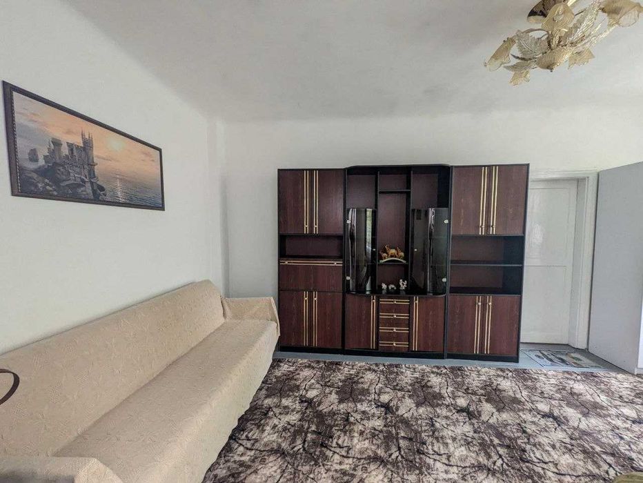 Продаж  укомплектованої 2 кім. кварири (можливий продаж за державними програмами).