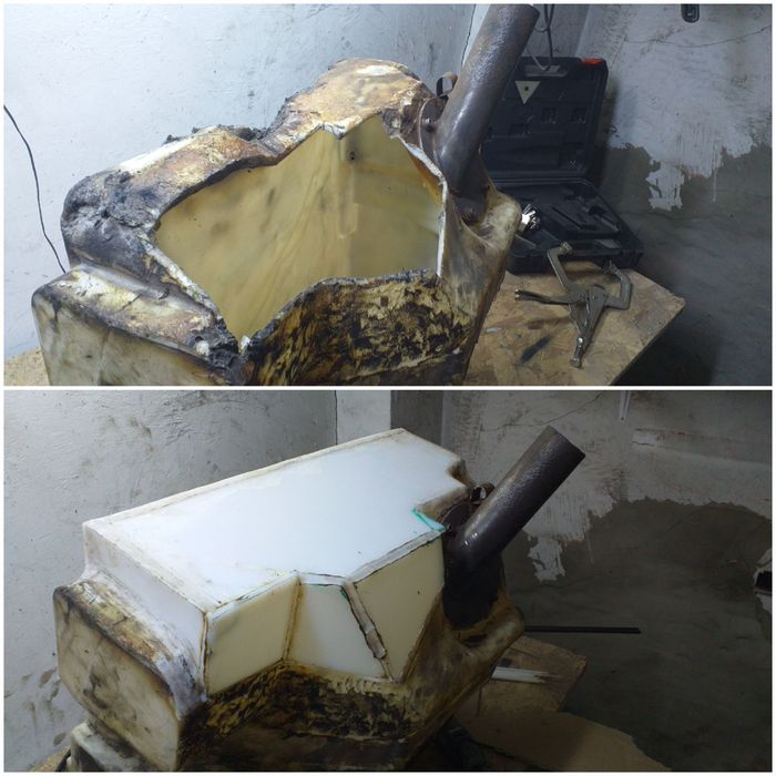 Spawanie Plastiku Motoryzacja,Rolnictwo różny Sprzęt Jedyne w Legnicy