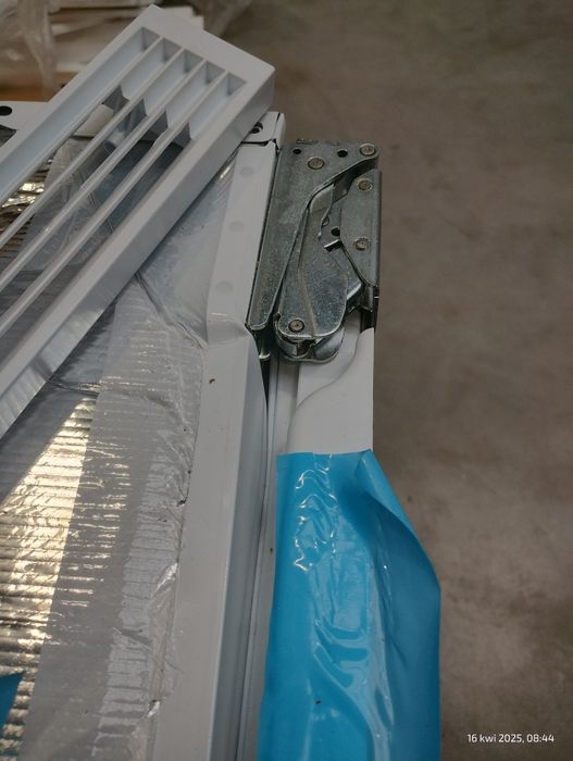 Lodówka do zabudowy Electrolux