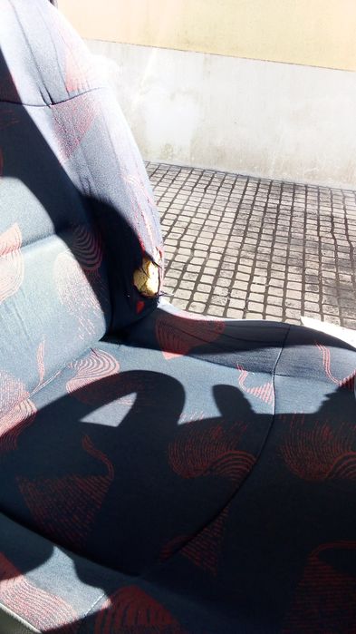 Renault Clio 1.9D Comercial (04/2000)