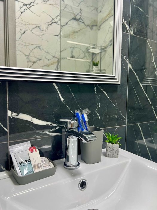 Стильна квартира Центр, поряд 1-ша Міська лікарня