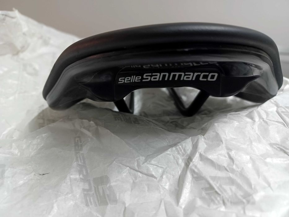 Selim Selle Sanmarco