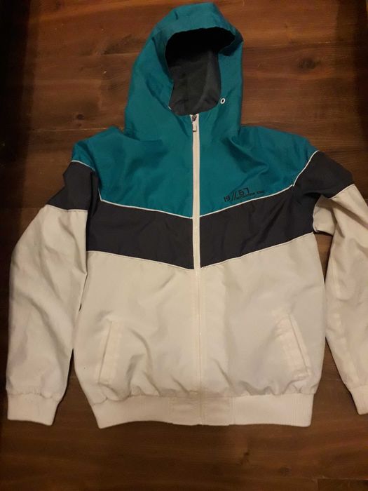 bluza  kurtka  dresowa