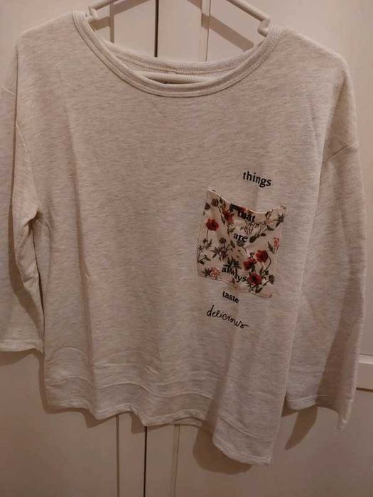 Stradivarius sweater