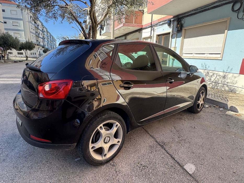 Seat Ibiza 1.2 12v