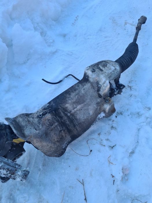 Кермова рейка 1K1909144G VW / Audi / Seat / Skoda Рульова рейка