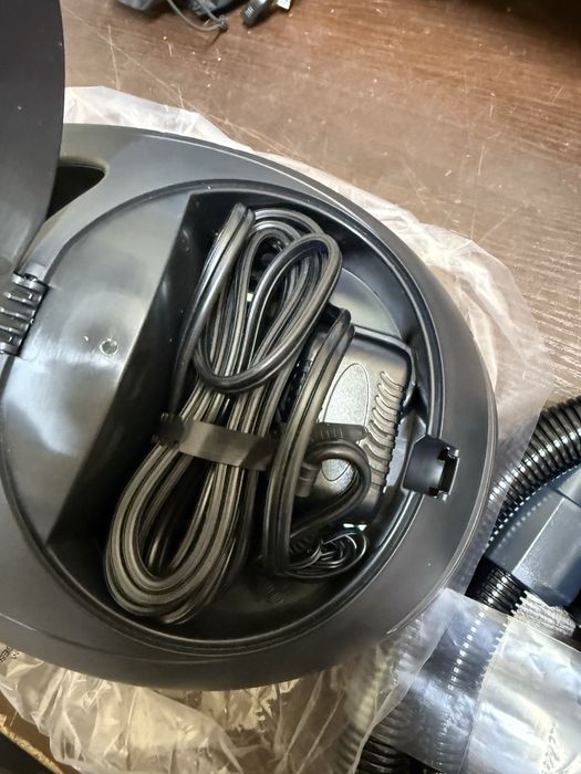 Pompka elektryczna akumulatorowa WHALE do Sup, materacy, sport wodny