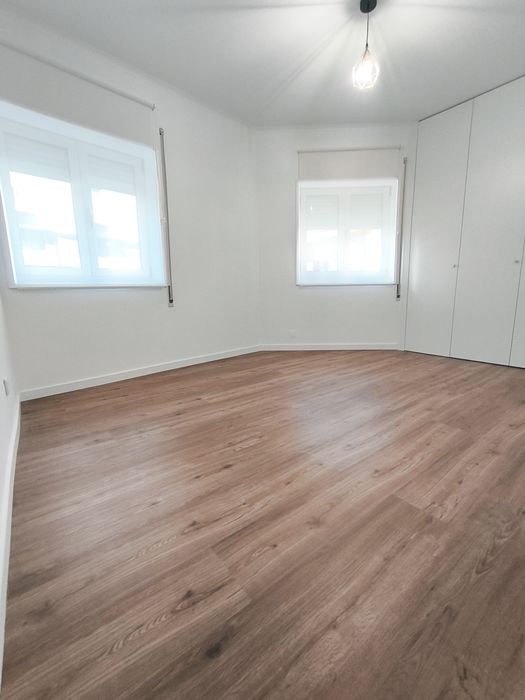 Apartamento T2 a 2min. do metro de Brito Capelo