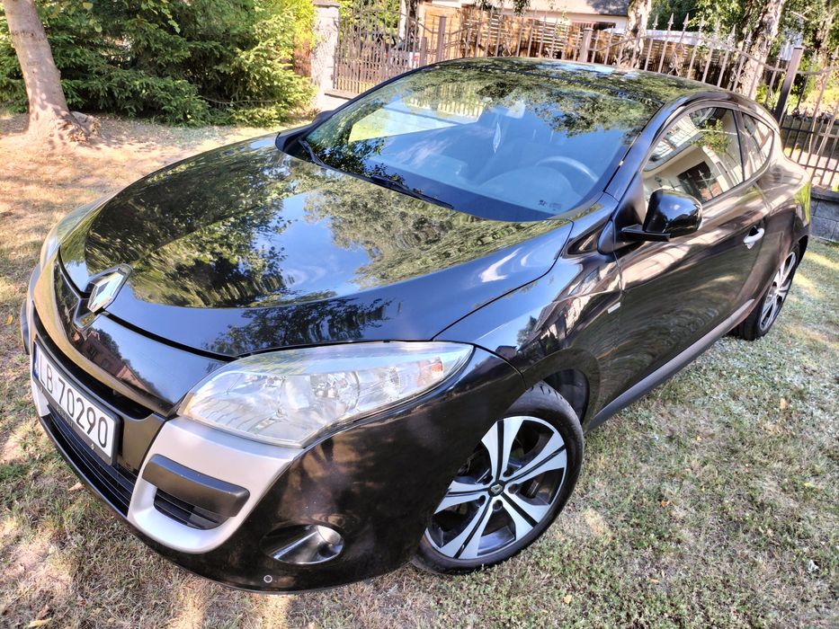 Renault Megane 1.9 BOSE